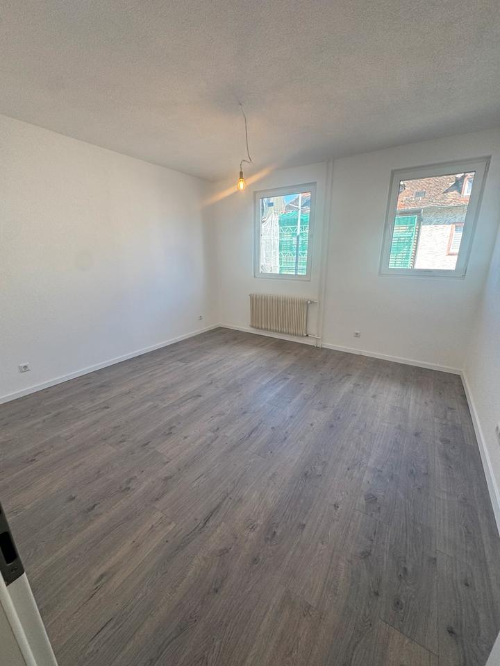 Thumbnail-3-Zimmerwohnung zu vermieten in Villingen