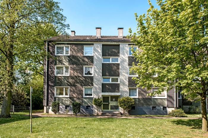 Thumbnail-3-Zimmer-Wohnung in Duisburg Obermarxloh