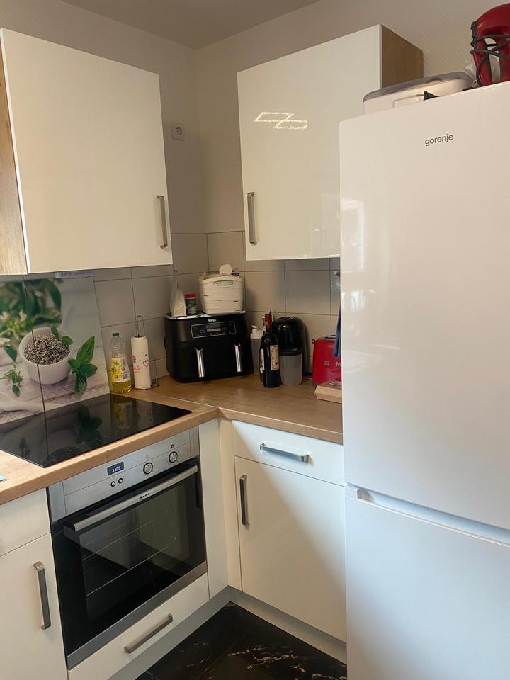 Thumbnail-Zur Miete: Haus mit Garten und großem Keller Warm: 1599€