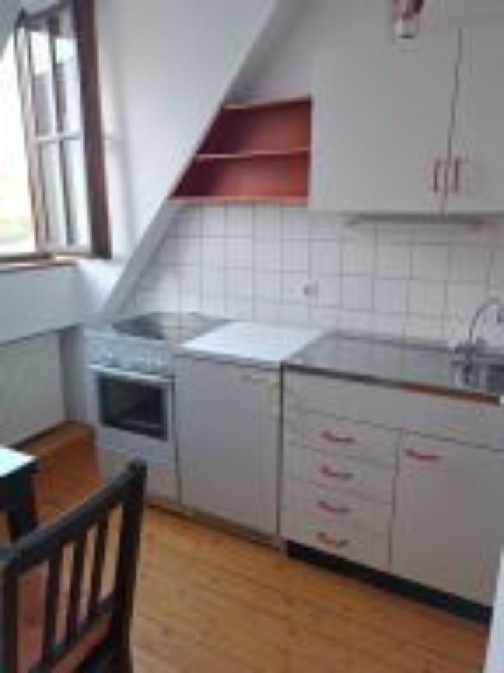 Thumbnail-2 Zimmerwohnung möbliert im Herzen von HarburgSchwaben