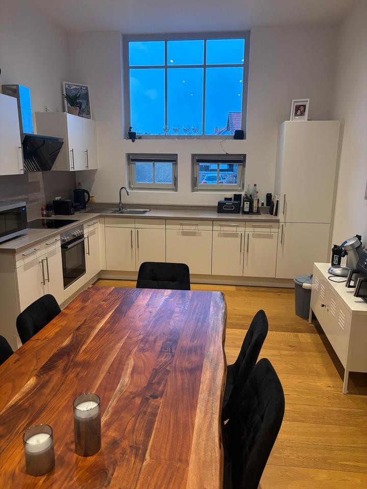 Thumbnail-Mietwohnung 70qm