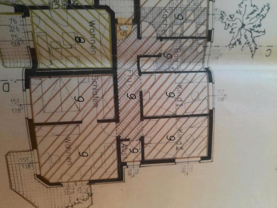 Thumbnail-Von privat, barrierefreie Eigentumswohnung, 4 Zimmer,