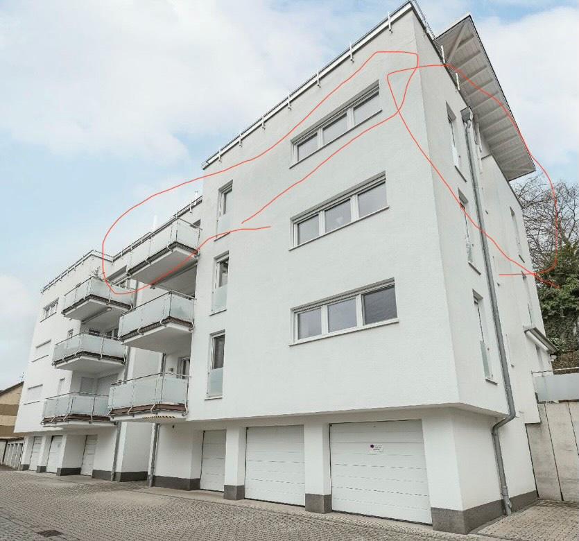 Thumbnail-Barrierefreie Wohnung in Hagen Haspe inclusive Garage, modern