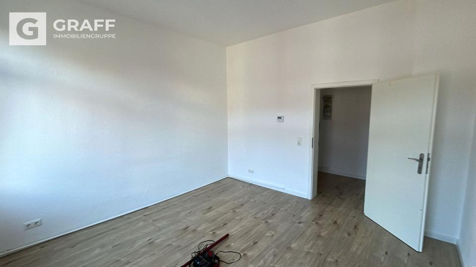 Thumbnail-Helle 3-Zimmer Wohnung in Bremerhaven zu vermieten!