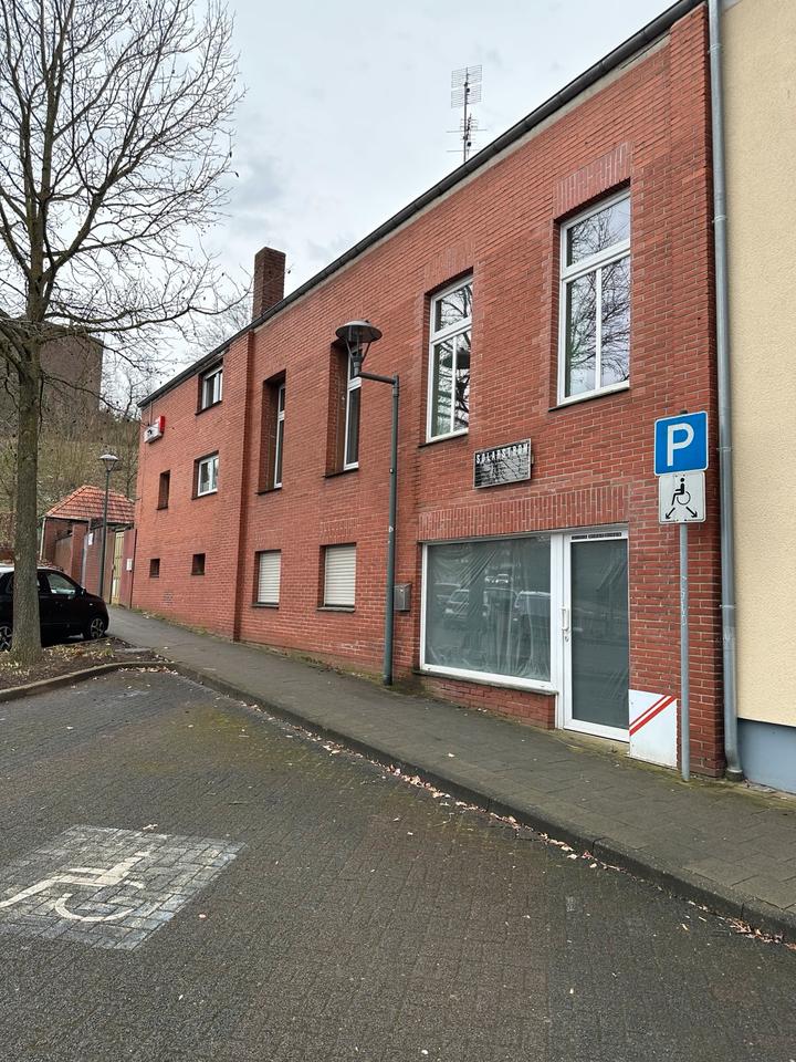 Thumbnail-In bester Lage von Wassenberg mit großem Entwicklungspotenzial