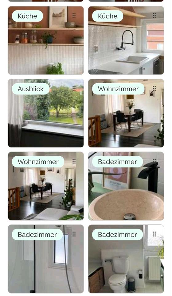 Thumbnail-Gemütliche Wohnung im Herzen von WinsenLuhe 950€ Kaltmiete+ NK