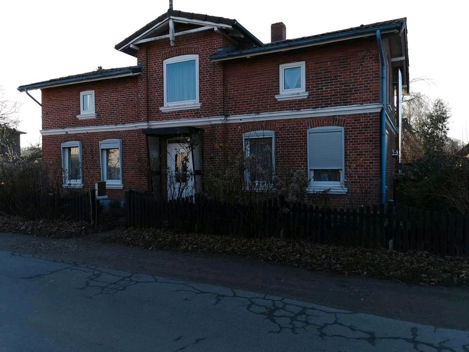 Thumbnail-Einfamilienhaus