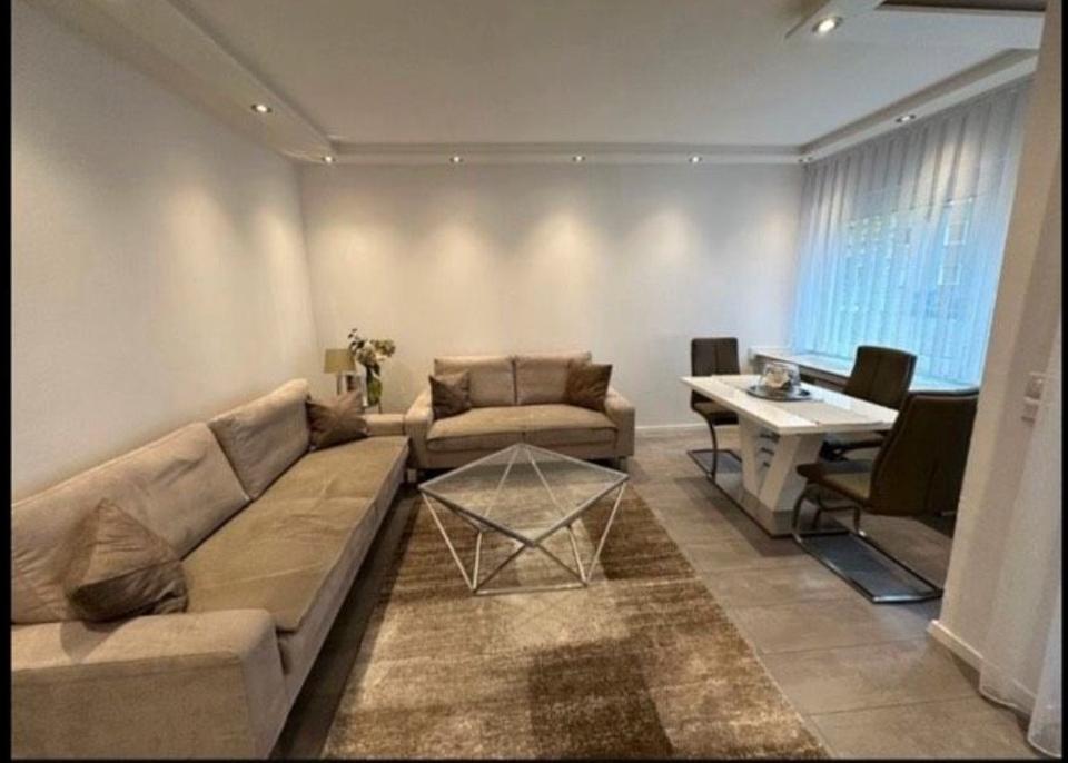 Thumbnail-Eigentumswohnung - Duisburg Süd