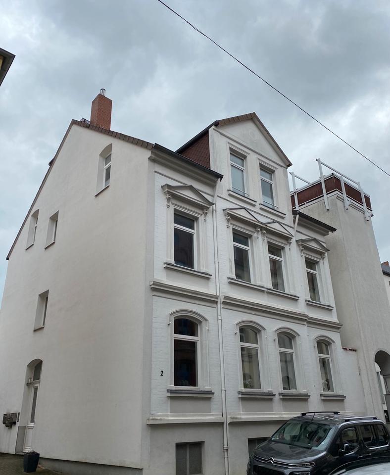 Thumbnail-Wunderschöne Altbauwohnung in der Hildesheimer Oststadt