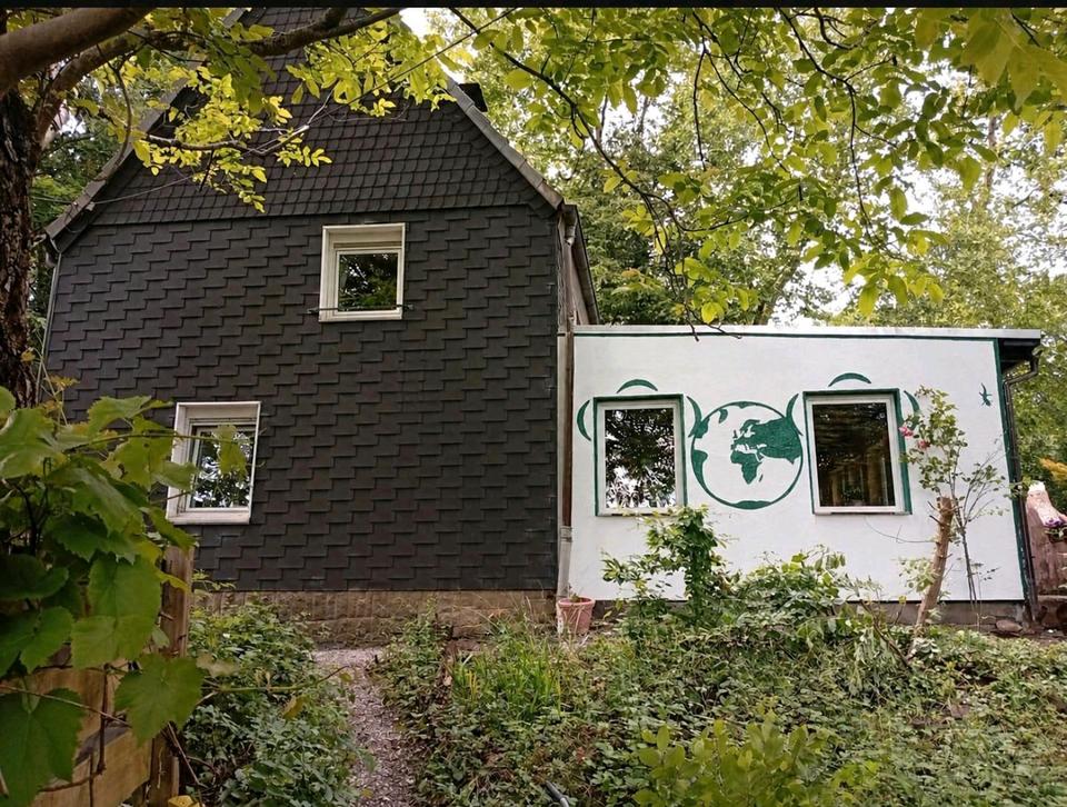 Thumbnail-Haus im Grünen mit guter Anbindung an Bochum, Essen, Ruhrgebiet