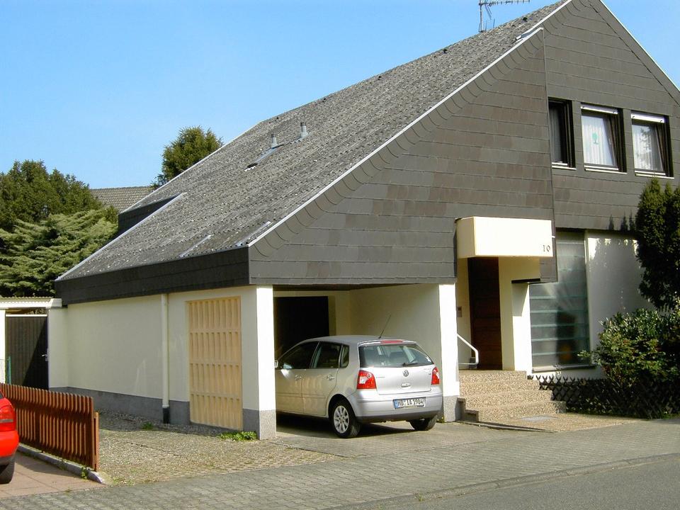 Thumbnail-von Privat - freistehendes Einfamilienhaus