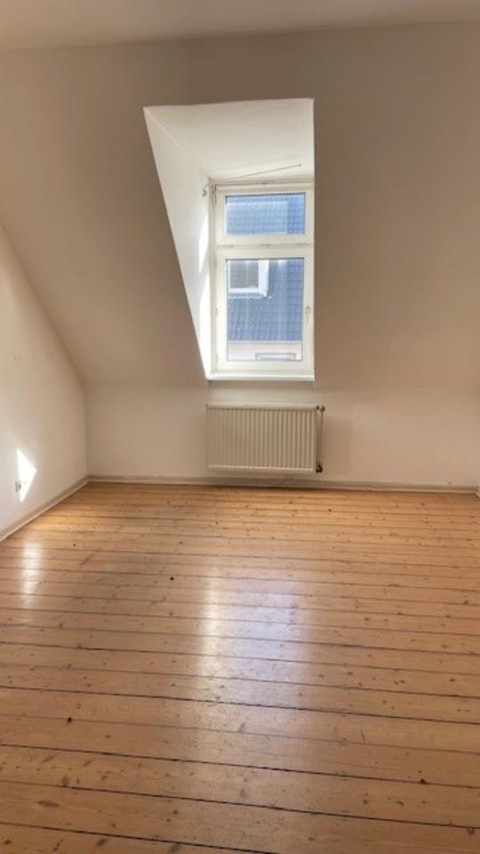 Thumbnail-Schöne Dachgeschoss Altbauwohnung