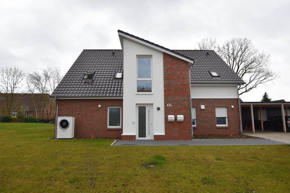 Thumbnail-Erdgeschoss-WHG mit 3 Zimmern und Garten