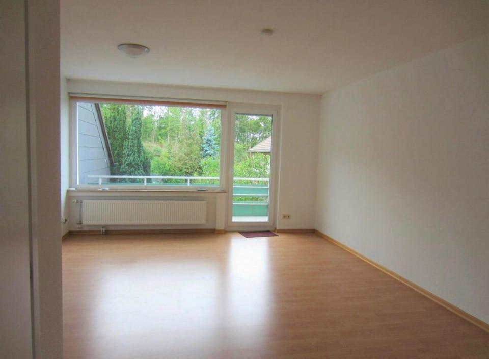 Thumbnail-Helles 1-Zimmer-Apartment mit Balkon in Velbert-Mitte