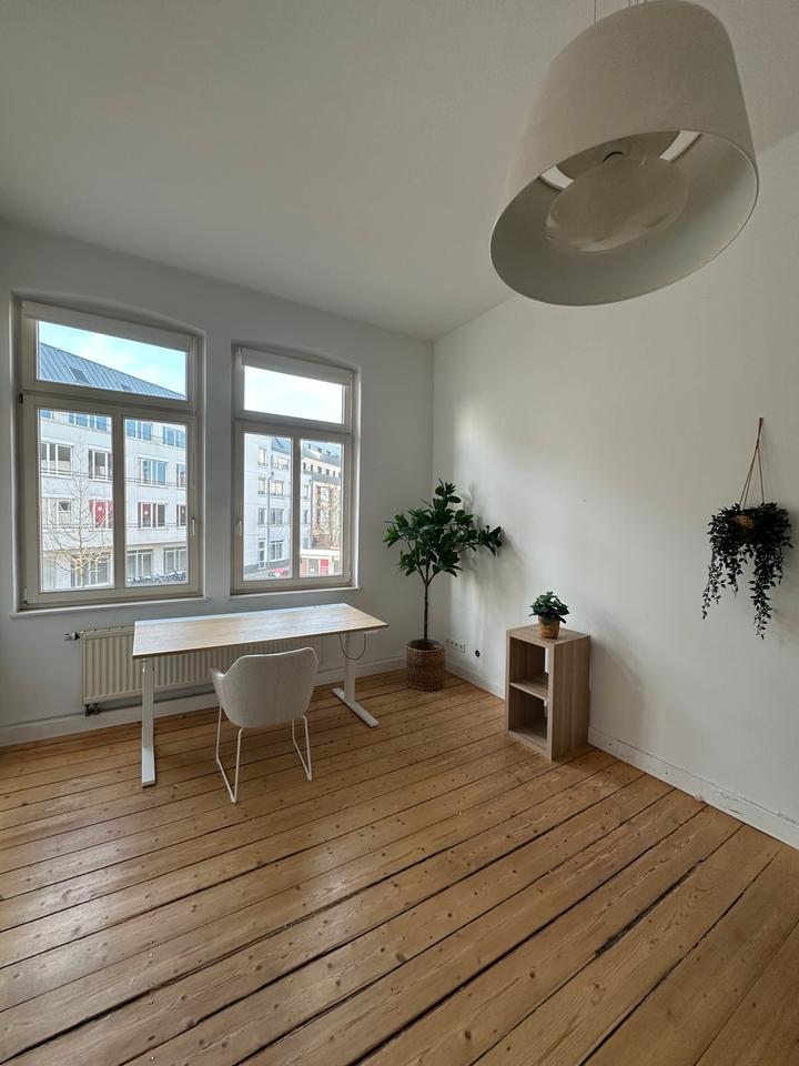 Thumbnail-Heller Büroraum (20 m²) in Top-Lage Oldenburg – Innenstadt