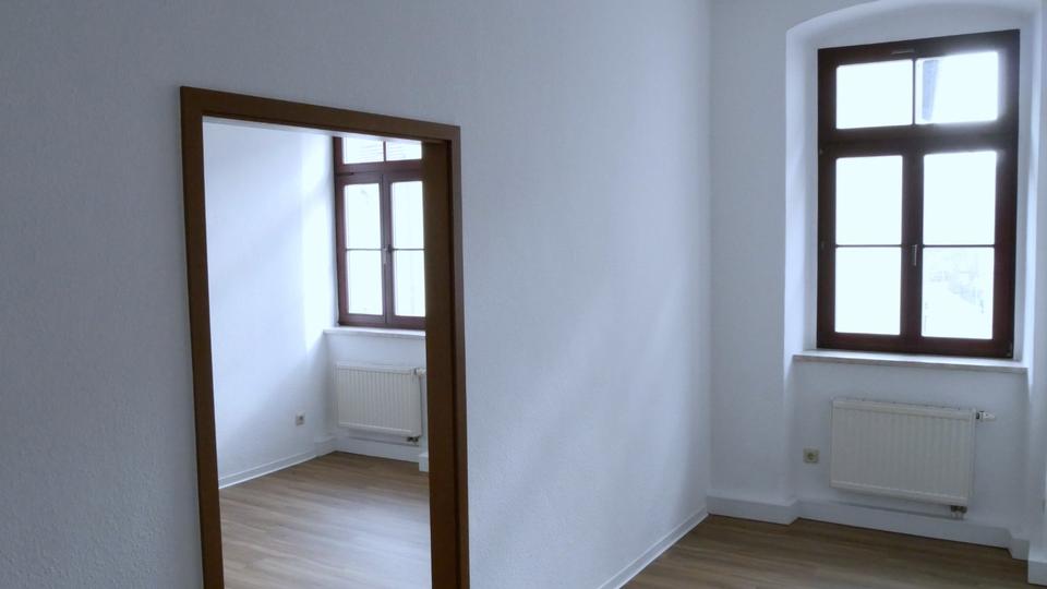 Thumbnail-Wohnung in Freiberger Altstadt zu vermieten