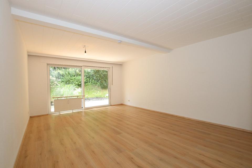 Thumbnail-Modernisierte 3-Zimmer-EG-Wohnung mit Terrasse, ab 01.05.2026