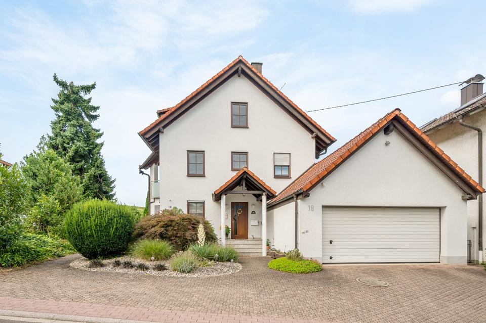 Thumbnail-Einfamilienhaus mit ELW OHNE MAKLER !!!!!!!