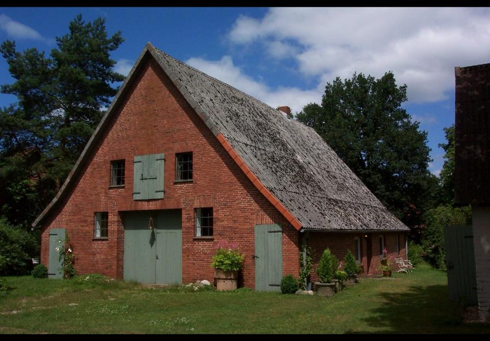 Thumbnail-*Red Brick *Cottage in Breddorf