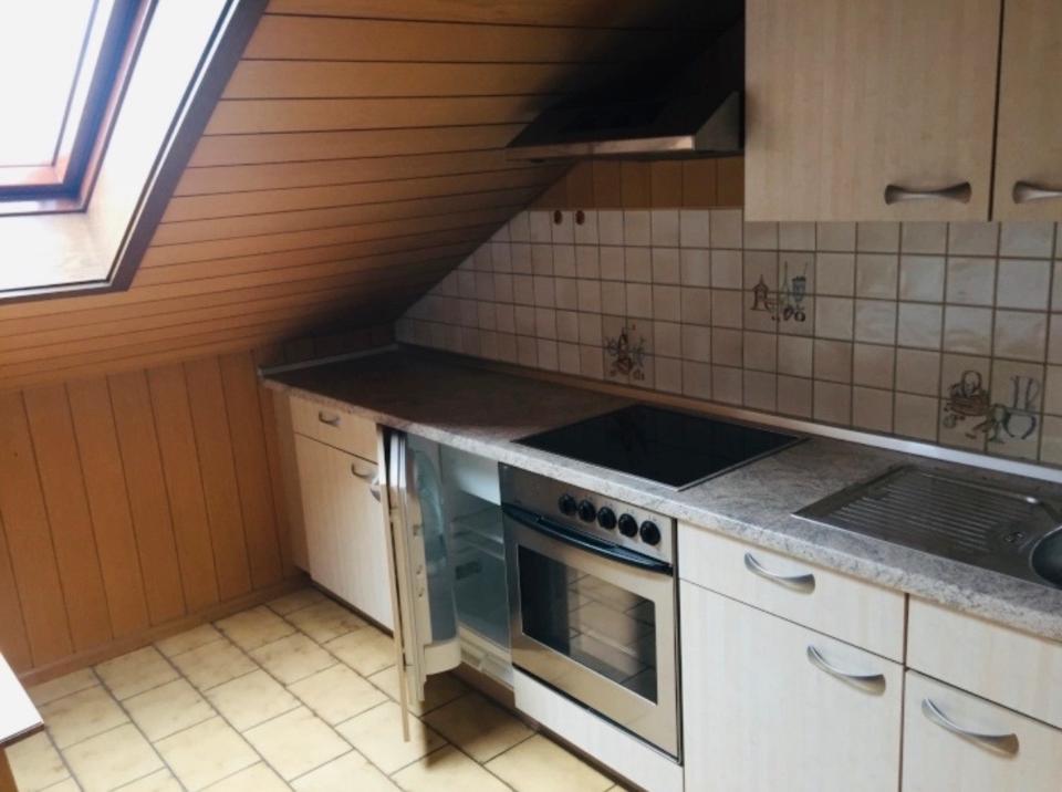 Thumbnail-1-Zimmer-Wohnung an Student*innen der FH-Kehl zu vermieten