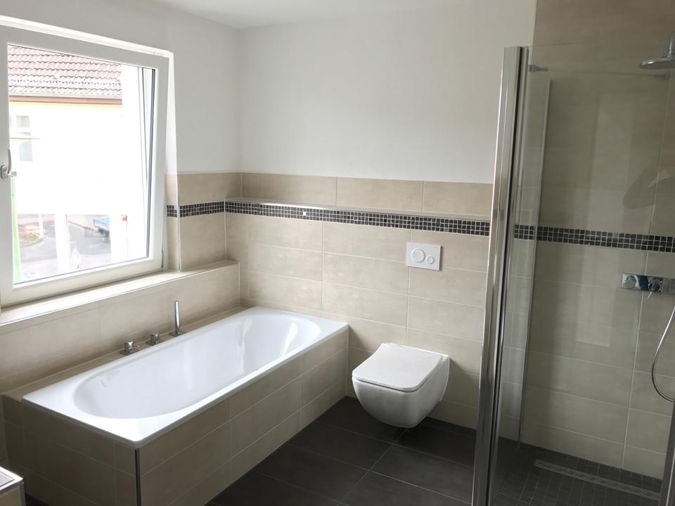 Thumbnail-Charmantes Reihenmittelhaus mit 3 Zimmern in Dessau-Siedlung