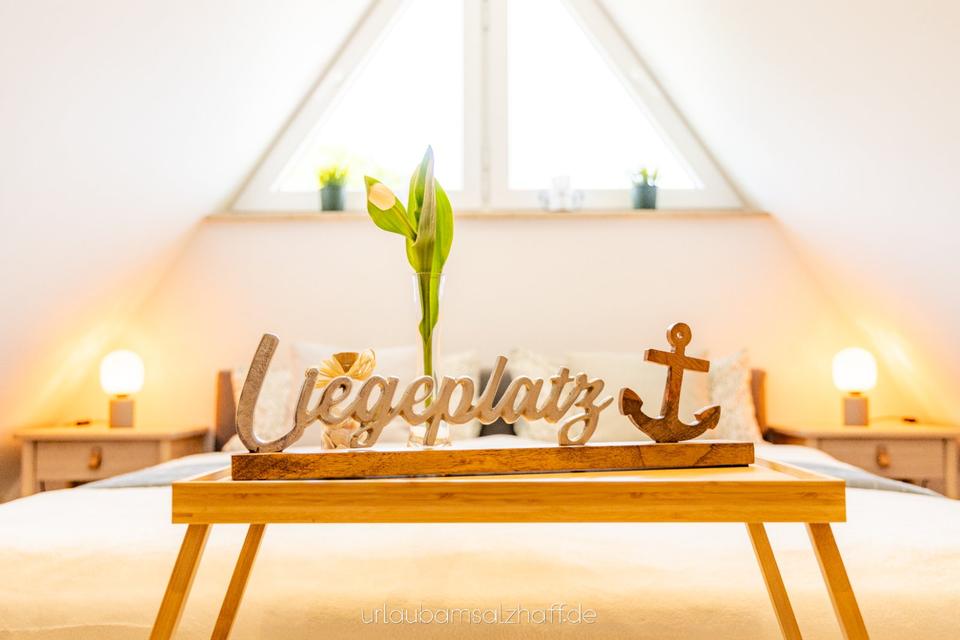 Thumbnail-Ferienhaus KiteZeit - Pepelow am Salzhaff – Familienurlaub Ostsee