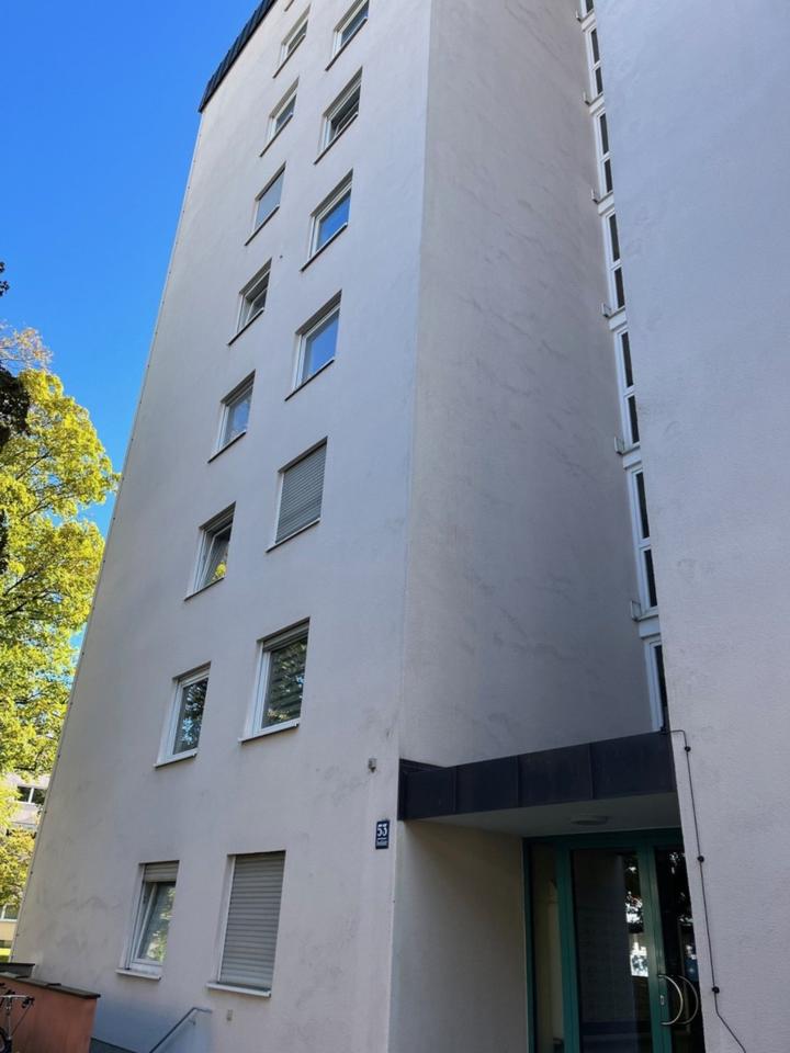 Thumbnail-möbliertes WG Zimmer in der Terofalstraße 53