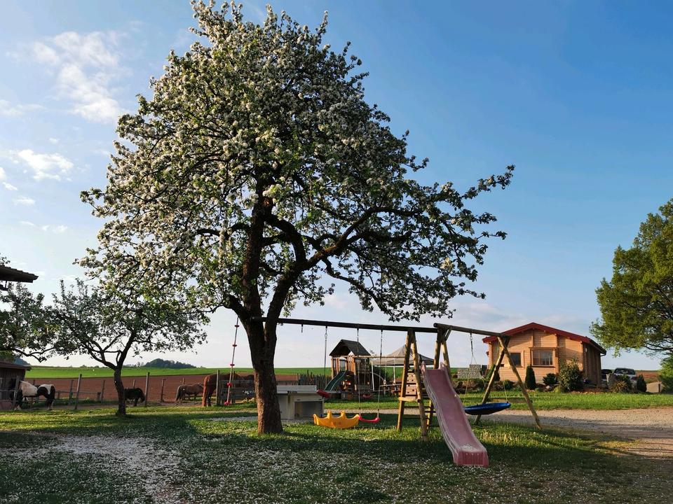 Thumbnail-Urlaub auf dem Bauernhof Ferienhäuser