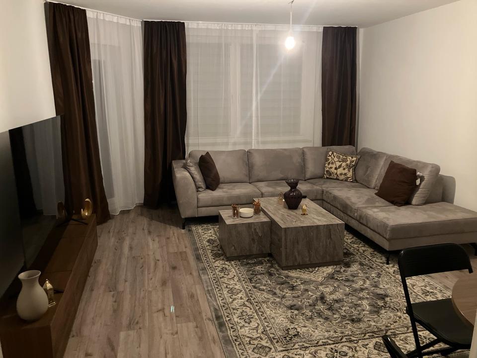 Thumbnail-3 Zimmer Wohnung 67 qm minden