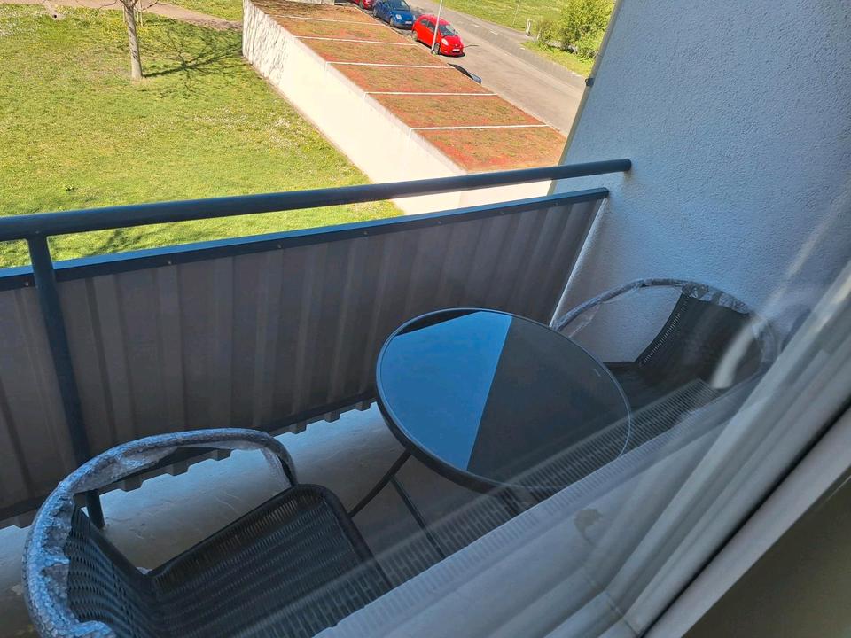 Thumbnail-Wohnung in Mannheim Schönau