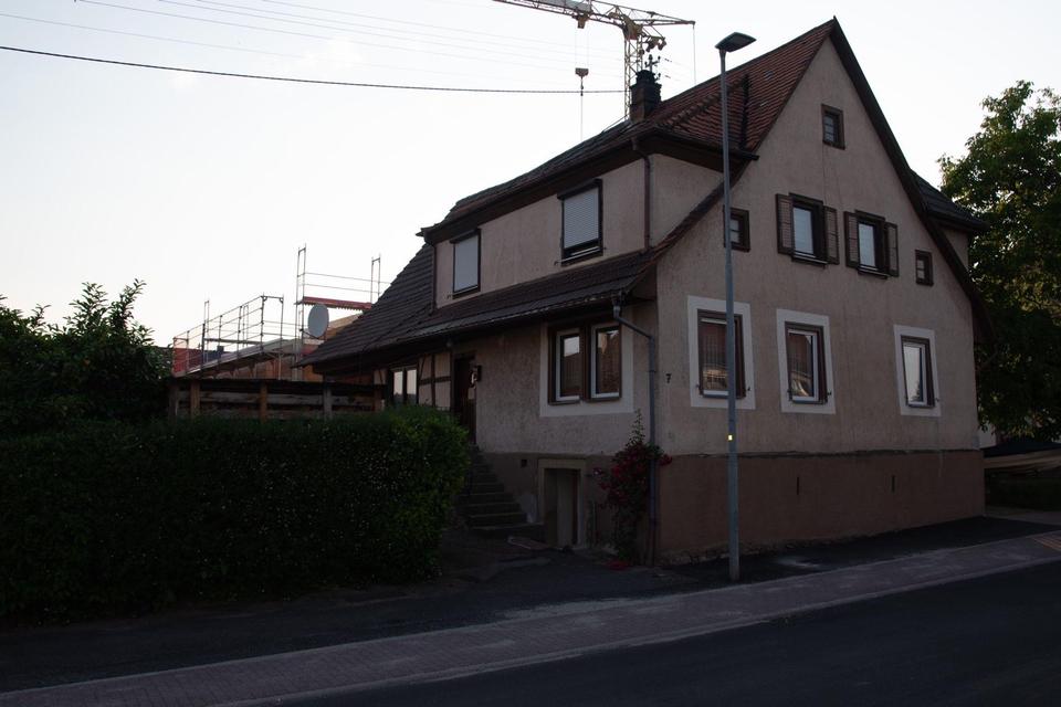 Thumbnail-Zweifamilienhaus zu verkaufen