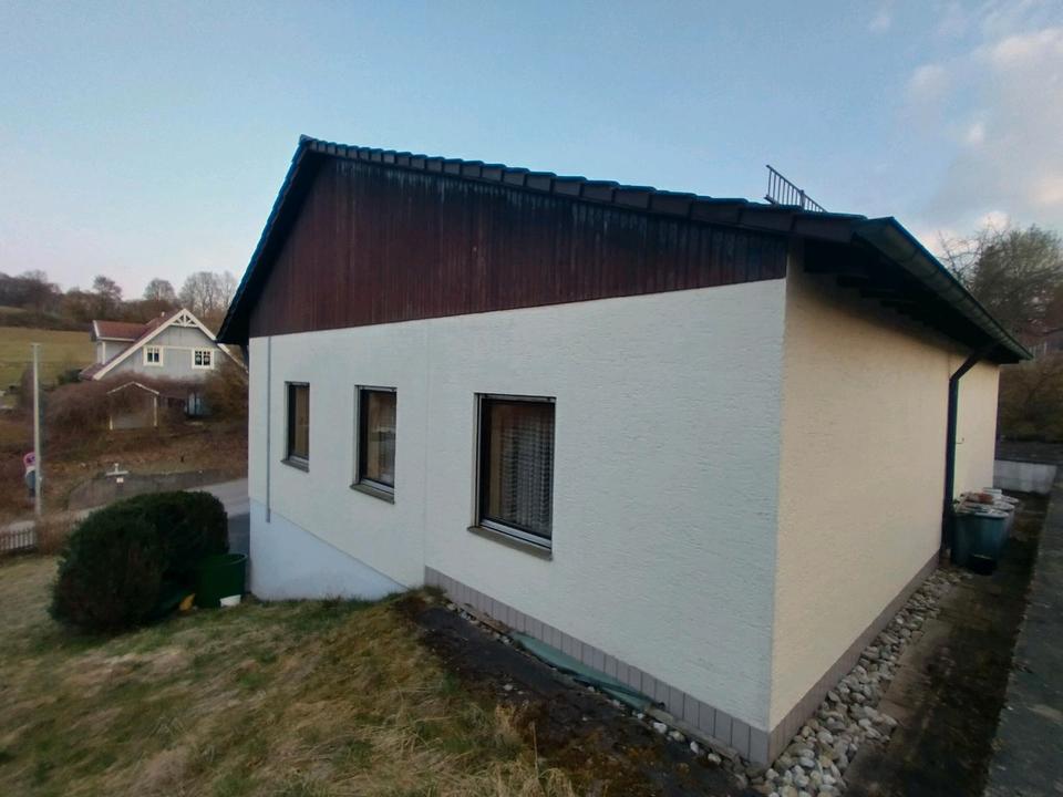 Thumbnail-großes Einfamilienhaus Gemeinde Nittendorf - Ortsteil Thumhausen
