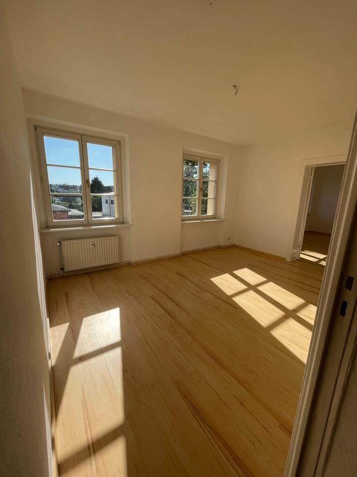 Thumbnail-3,5 Zimmer Wohnung in Pankow - befristet auf Mitte 2028