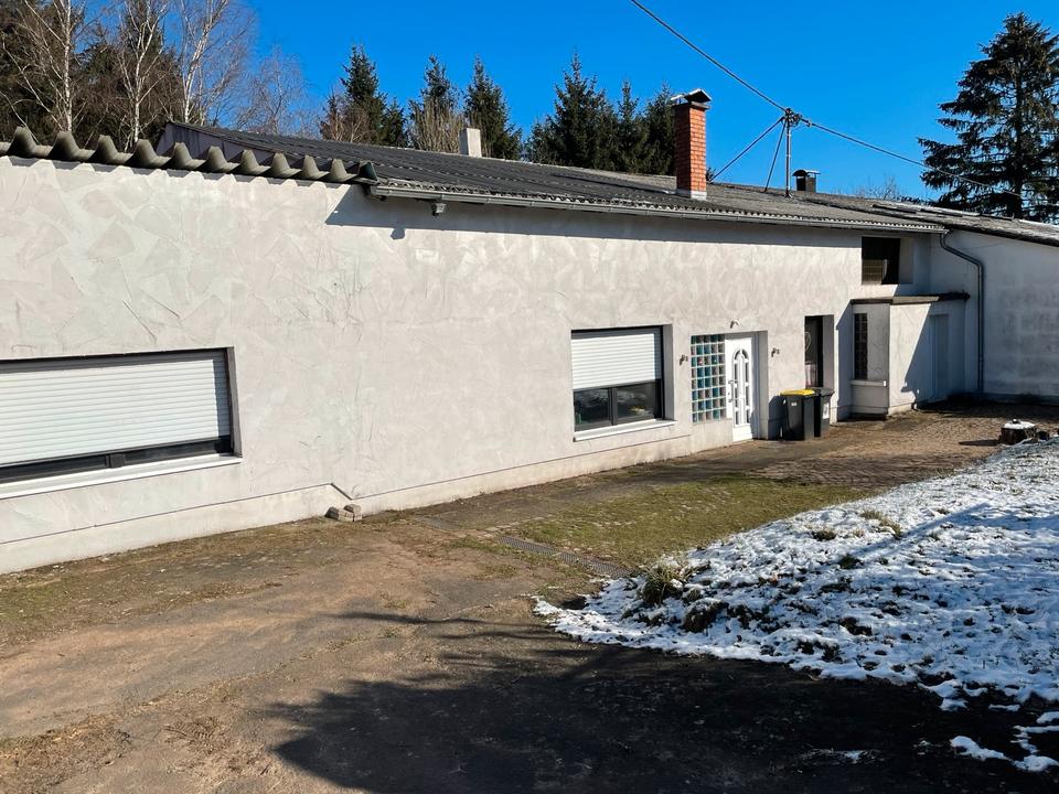 Thumbnail-Haus zur Miete Haustiere Willkommen