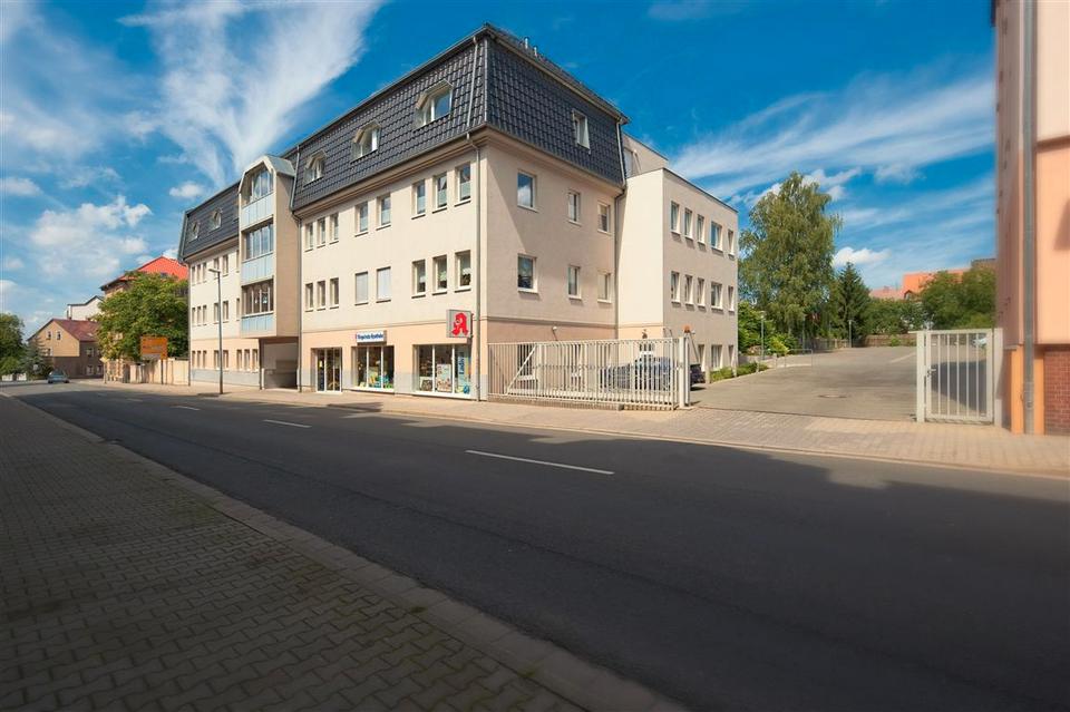 Thumbnail-BüroPraxisräume im Ärztehaus Wurzen