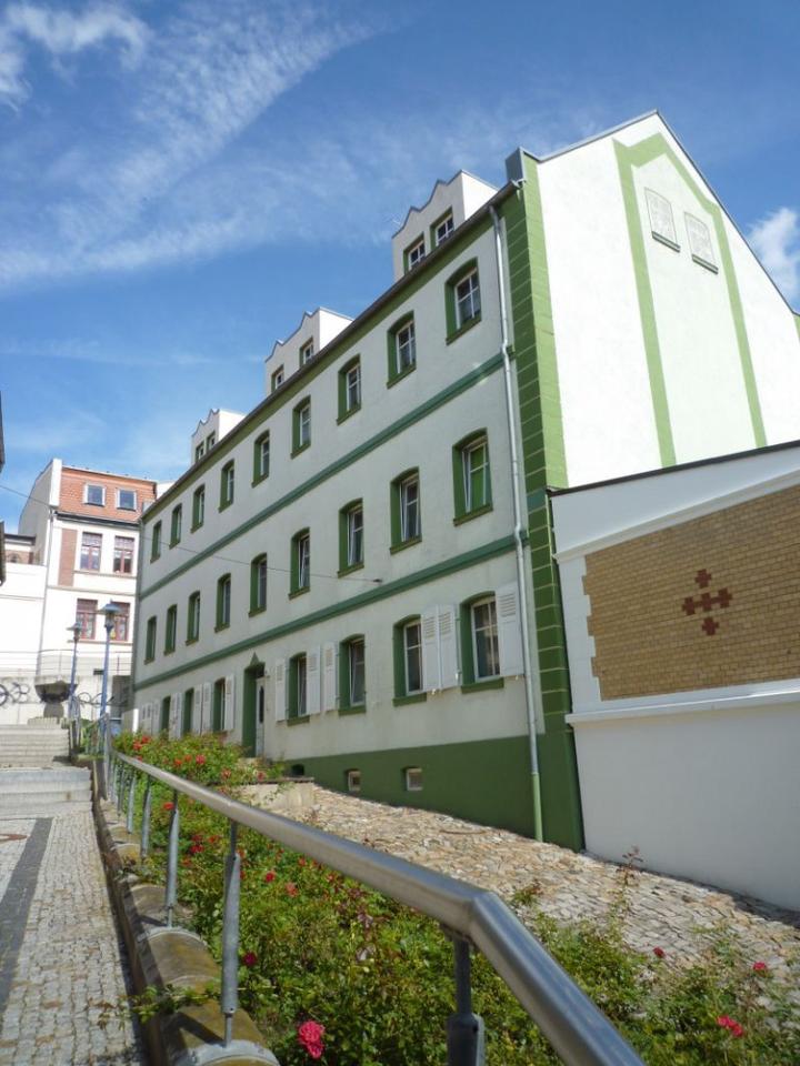 Thumbnail-4 Raum-Wohnung zentral gelegen