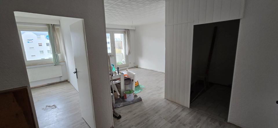 Thumbnail-Helle 3-4 Zimmer Wohnung in Mülsen-Thurm zu vermieten