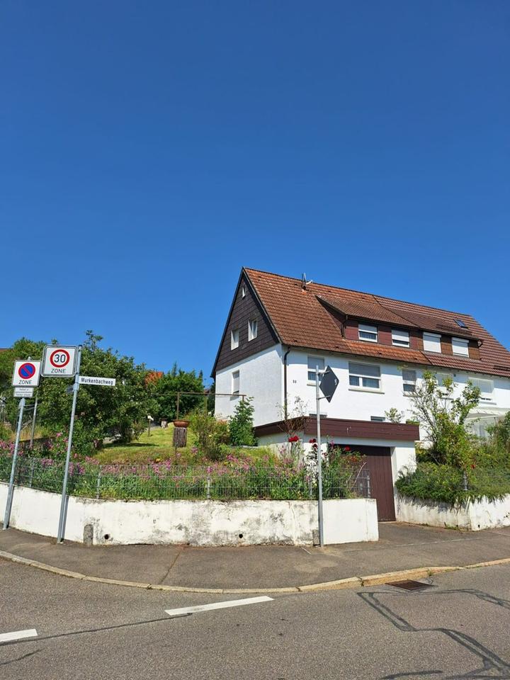 Thumbnail-Sonniges Haus am Tannenberg