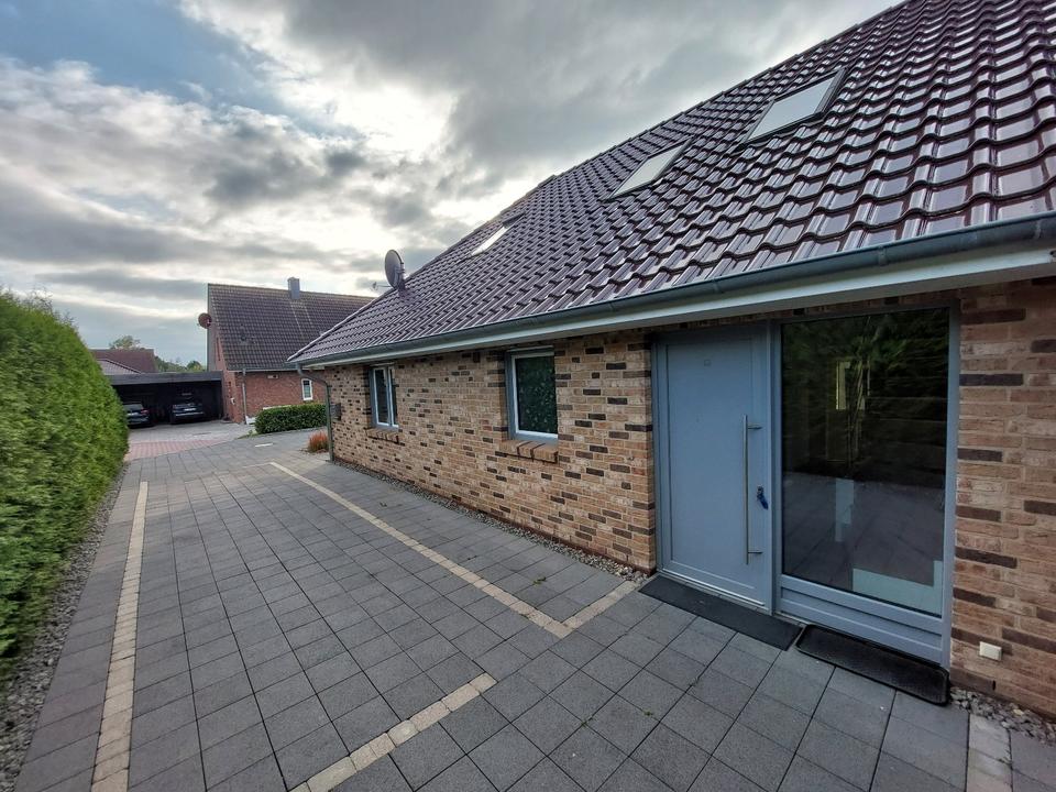 Thumbnail-7 Zimmer Niedrigenergie (A+) Einfamilienhaus - provisionsfrei