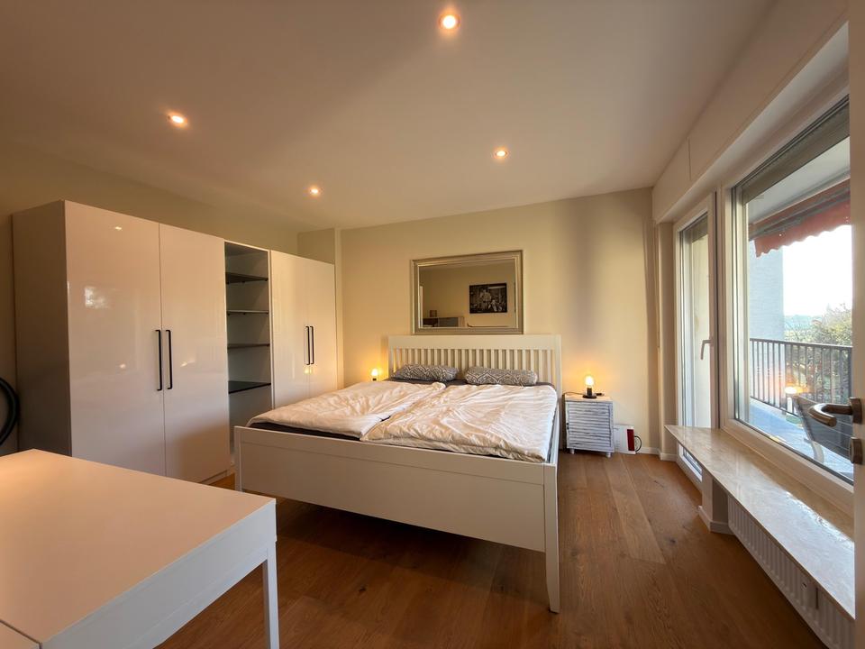 Thumbnail-Helle 2-Zimmer-Wohnung (45 m²)