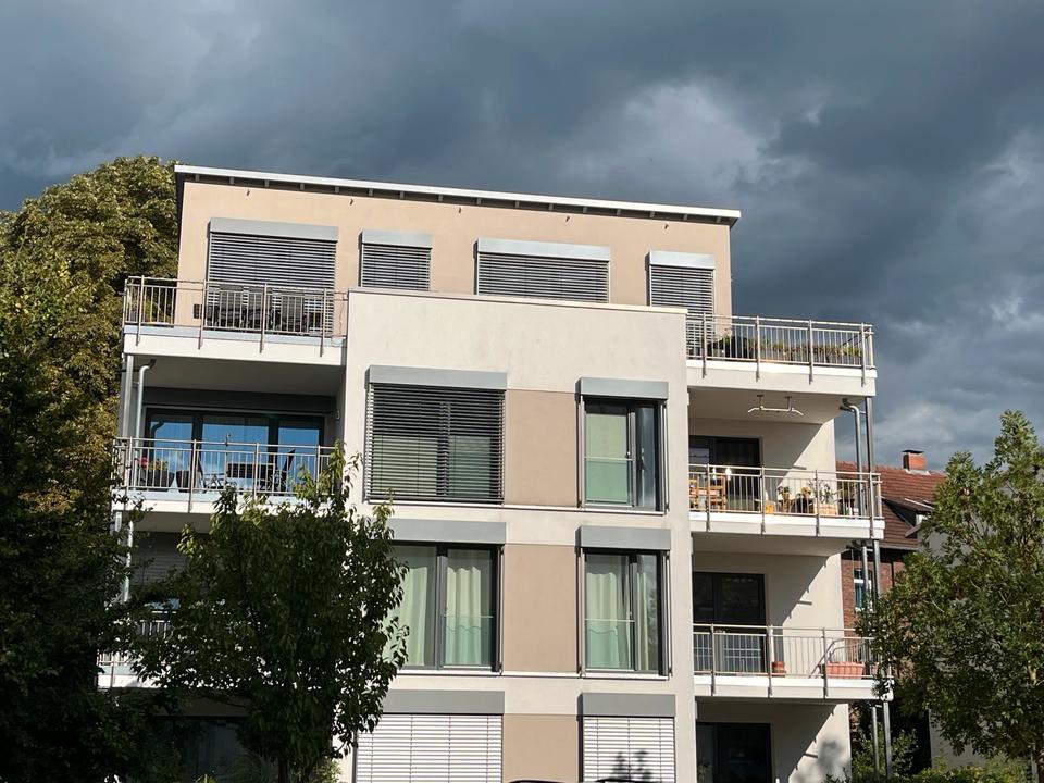 Thumbnail-Exclusive Penthousewohnung