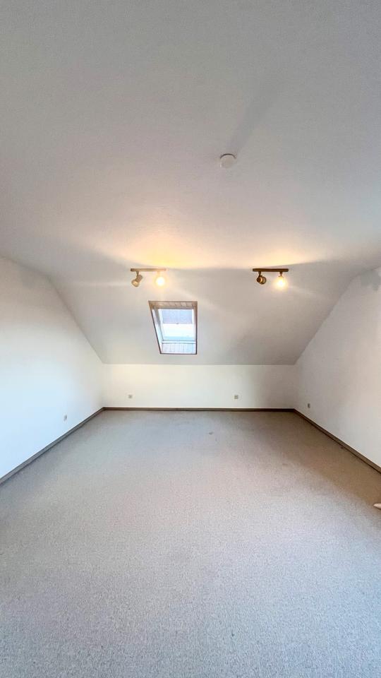 Thumbnail-Helle Dachgeschosswohnung am Seeburger See ☀️