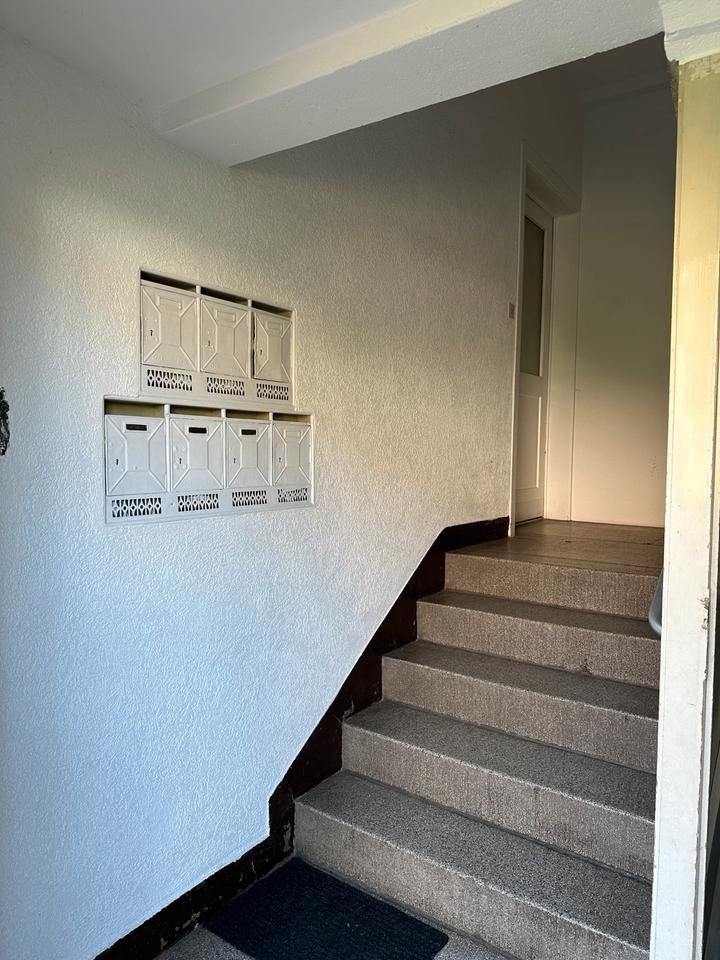 Thumbnail-Stilvolle, 2-Zimmer-Wohnung mit EBK in Stuttgart-Ost