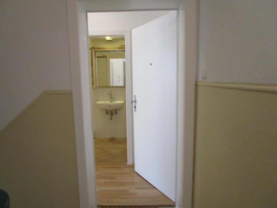 Thumbnail-Schöne Etagenwohnung mit schönem Balkon Essen Holsterhausen