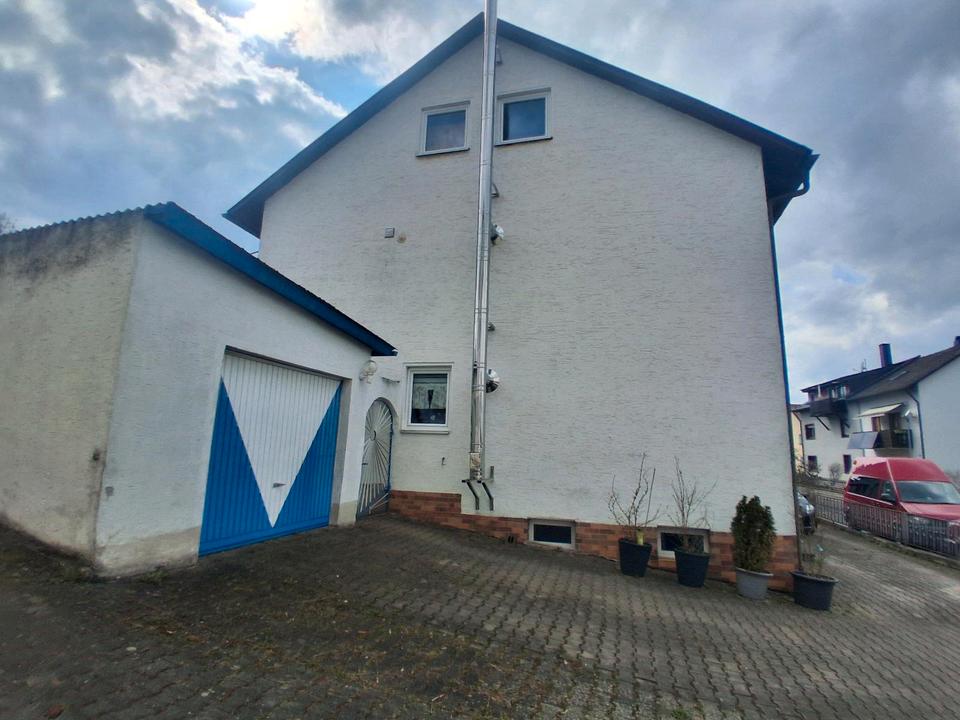 Thumbnail-Haus Mehrfamilienhaus zu verkaufen!