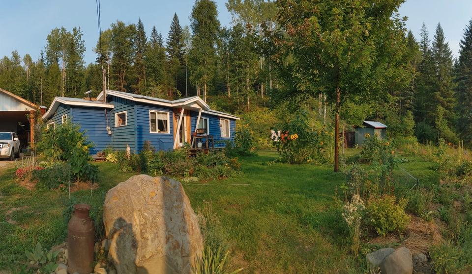 Thumbnail-Paradies im Westen Kanadas (British Columbia)