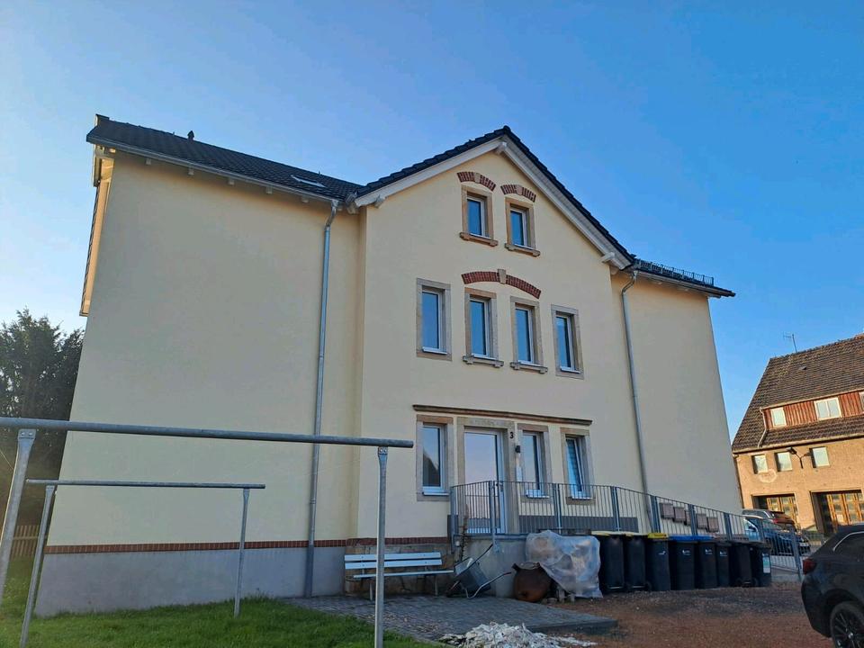 Thumbnail-2-Raum-Wohnung ab sofort in Dippoldiswalde