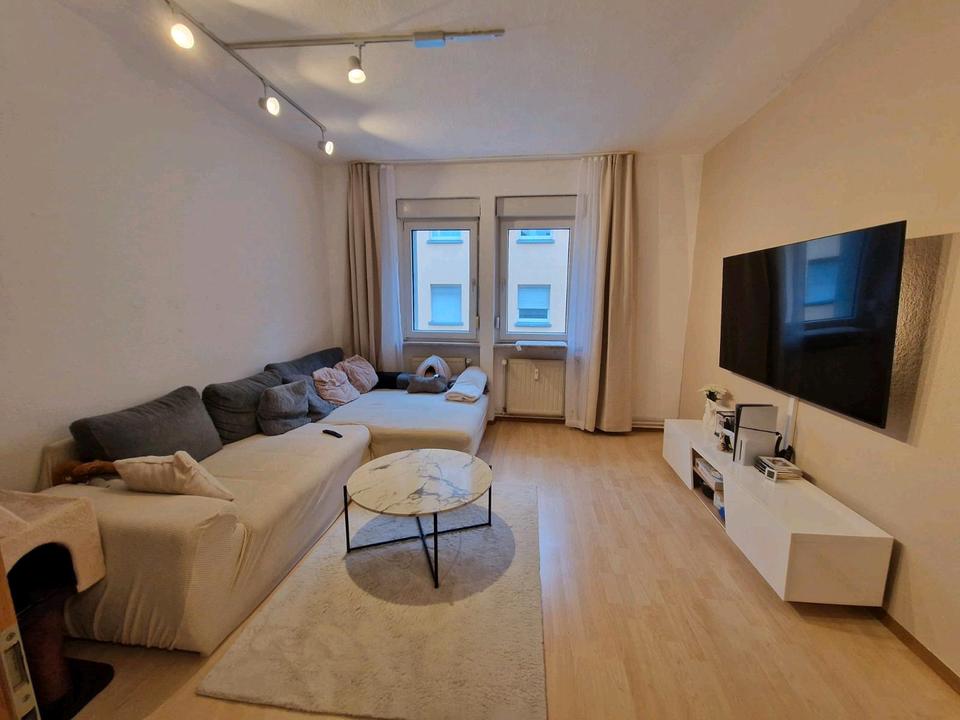 Thumbnail-Anfragenstopp!!!!!3 Zimmer Wohnung, nähe Hbf zu vermieten