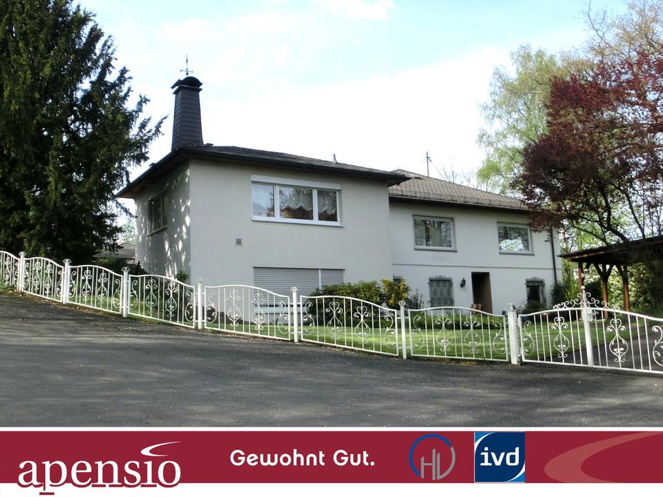 Thumbnail-apensio -GEWOHNT GUT-: RUHIGES Wohnen garantiert