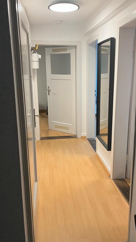 Thumbnail-Schöne 2.Zimmer Wohnung in bevorzugter Lage